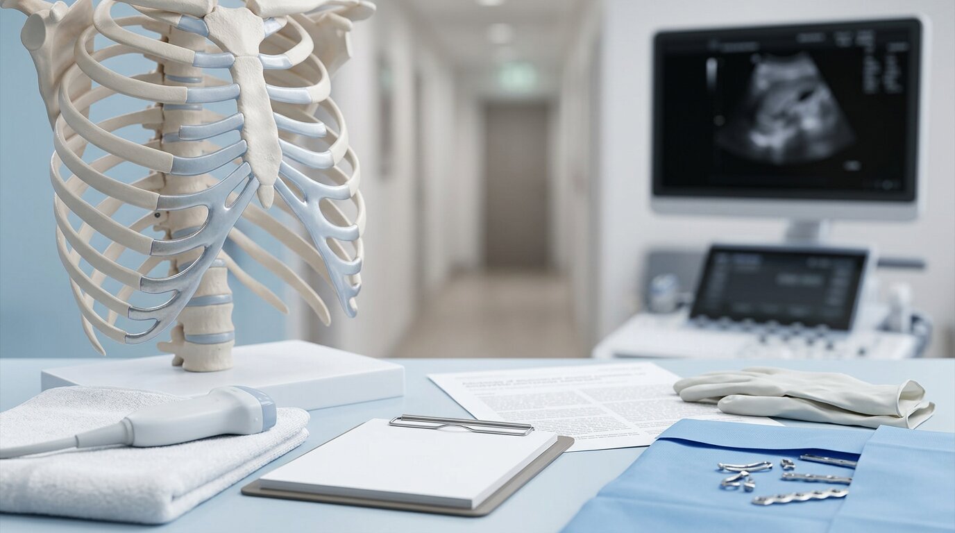 How Marco Scarci Is Advancing Care for Slipping Rib Syndrome