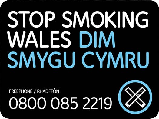 Stop Smoking Wales